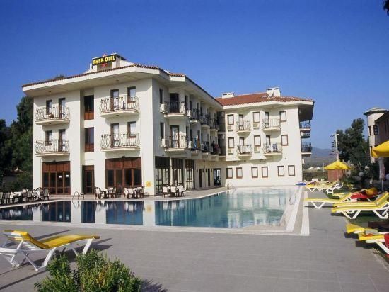 Bâtiment