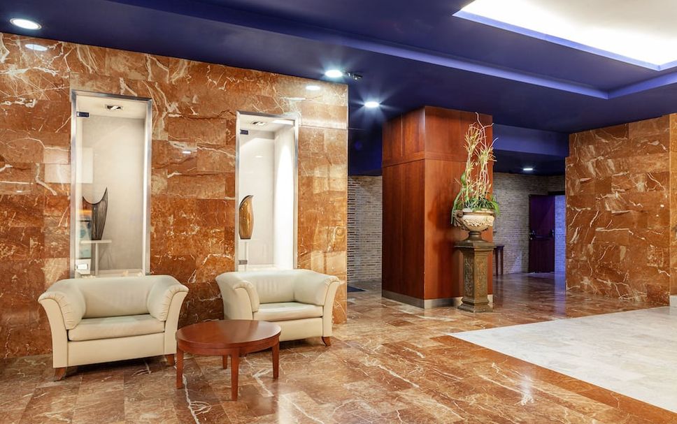 Hall d’entrée Photo