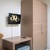 Équipements de la chambre