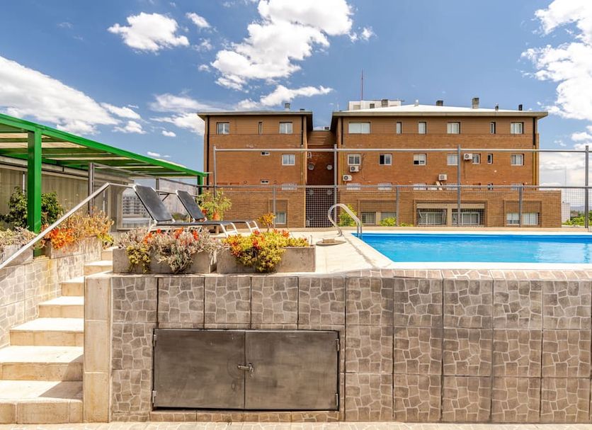 Piscine Photo
