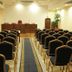 Espace de conférence