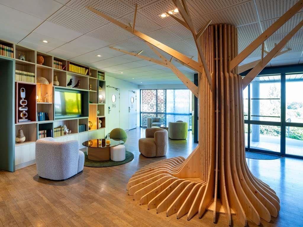 Bâtiment