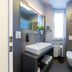 Équipements de la chambre