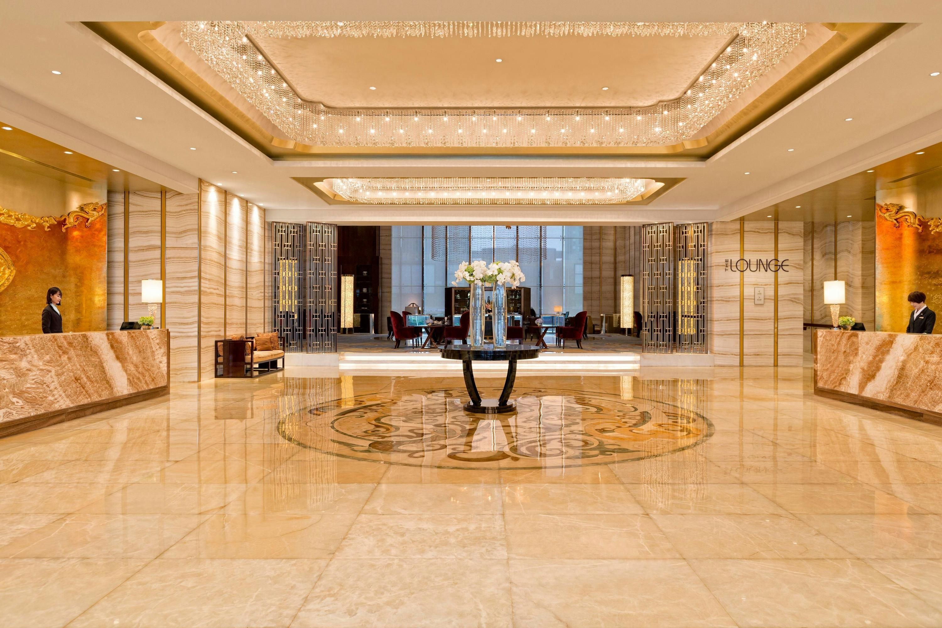 Hall d’entrée