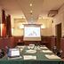 Espace de conférence
