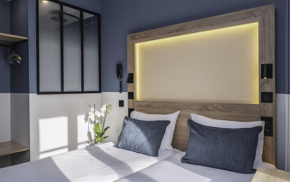 Chambre Photo