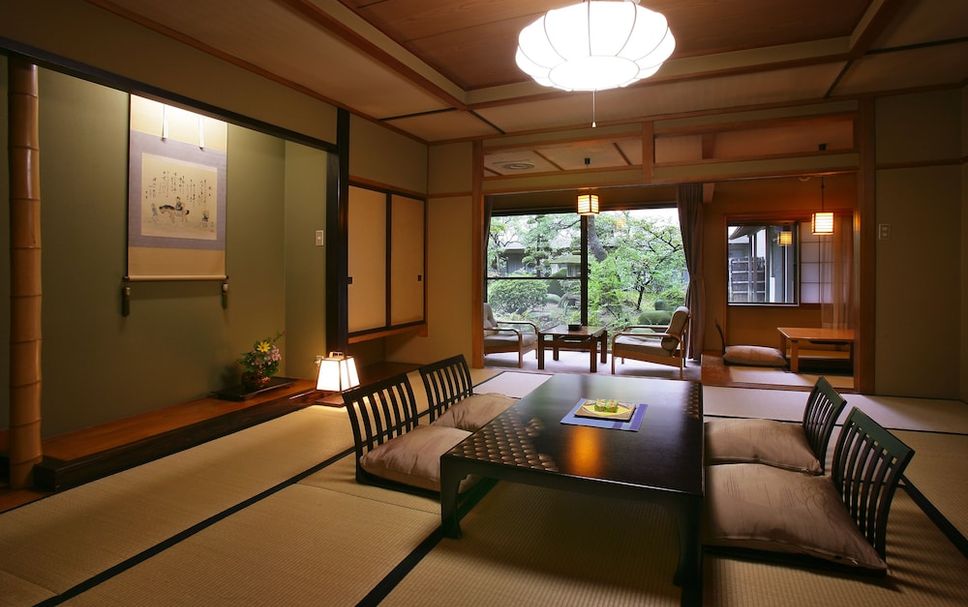 Salle à manger Photo