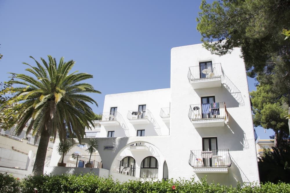 Bâtiment