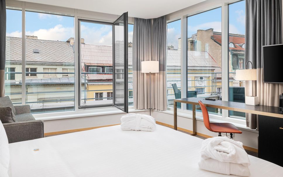 Chambre Photo