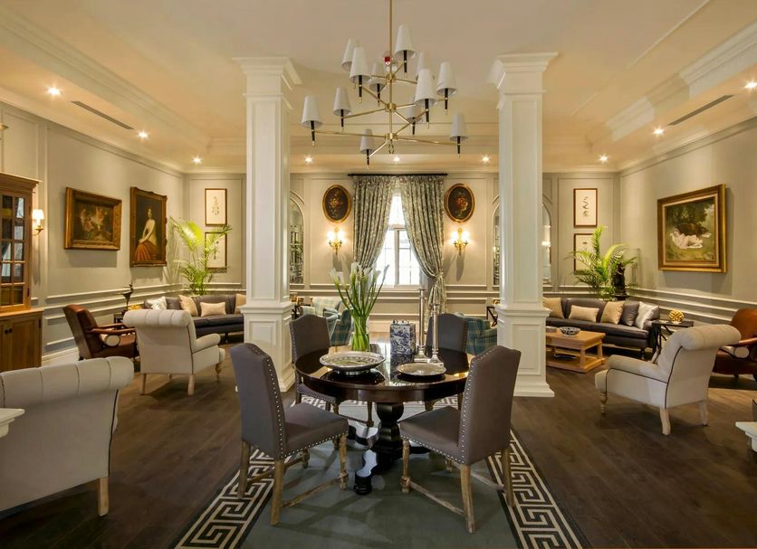 Salon Photo