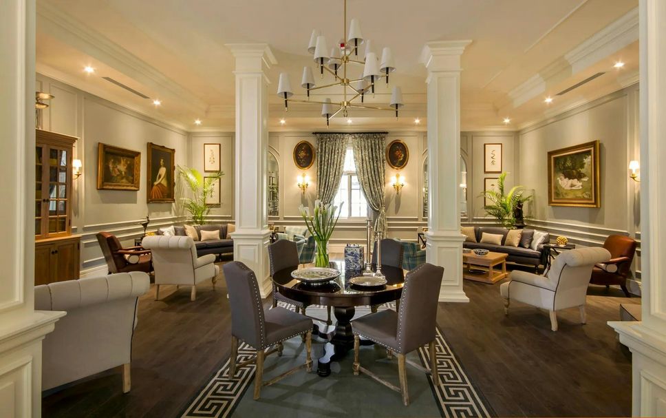 Salon Photo