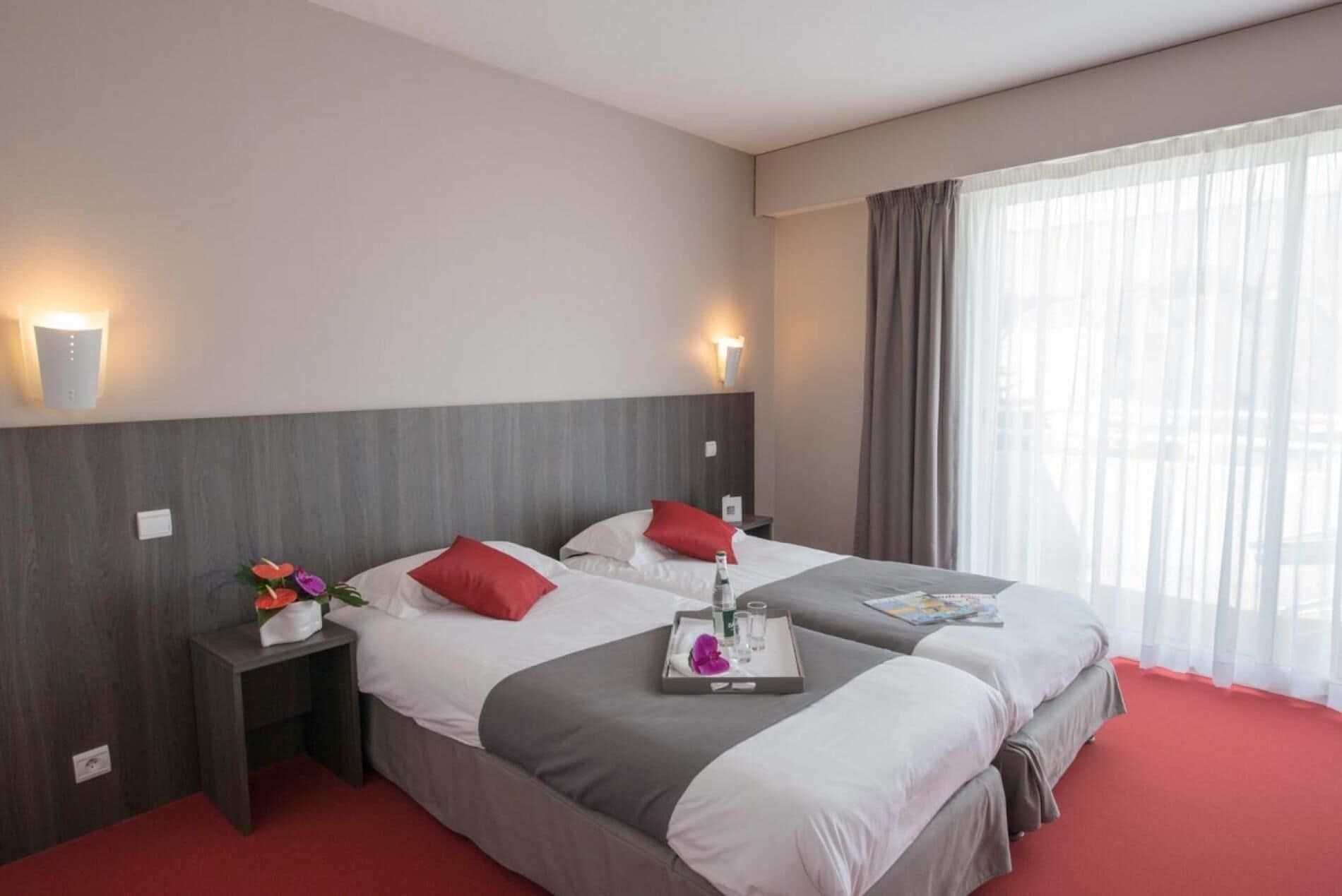 Chambre