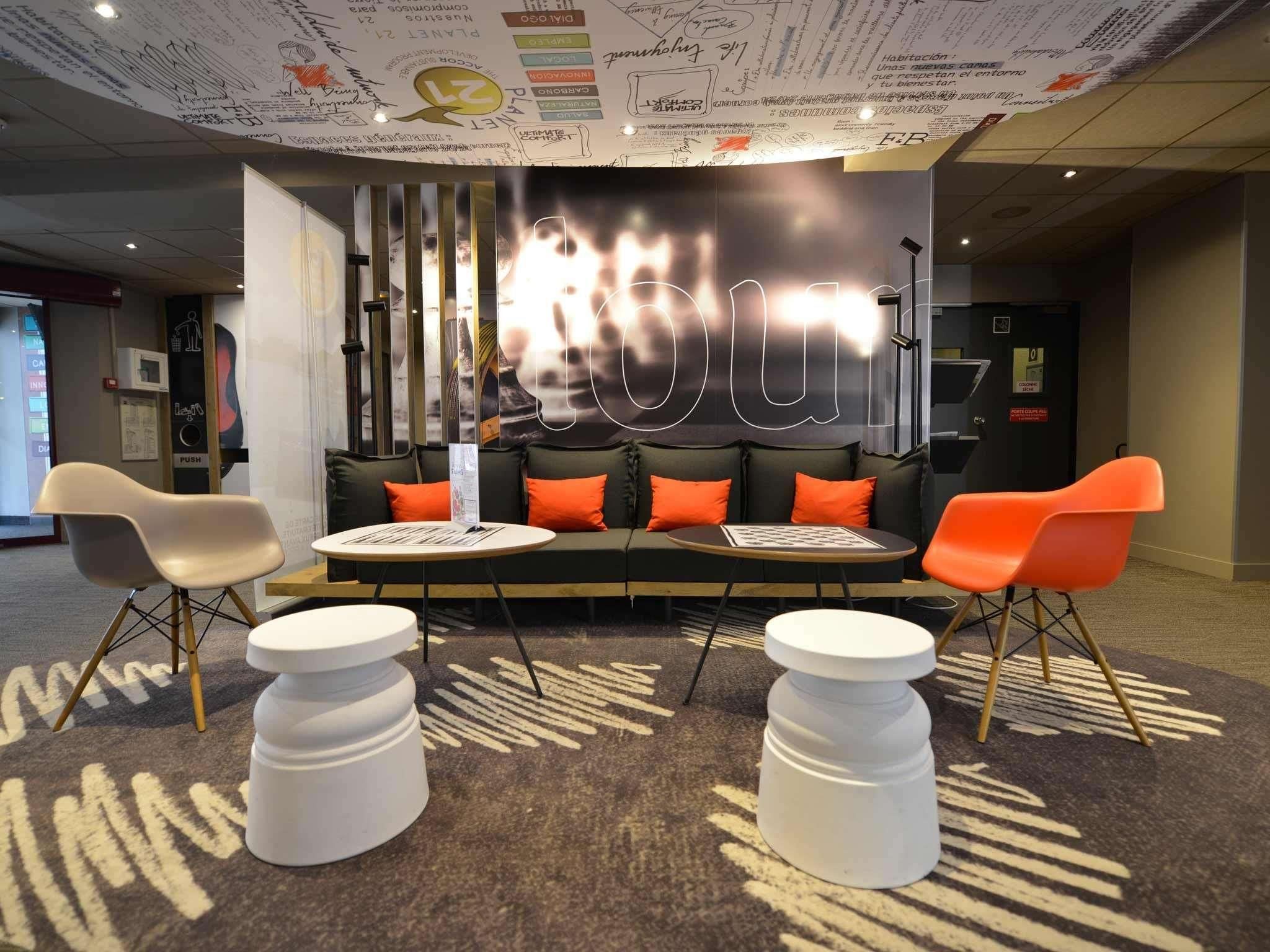 Salon