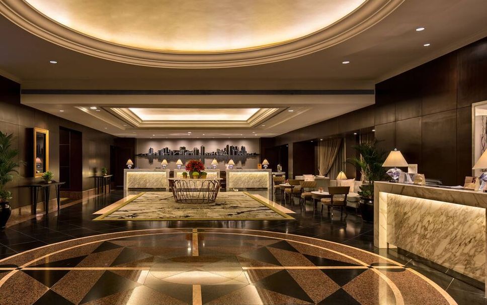 Hall d’entrée Photo