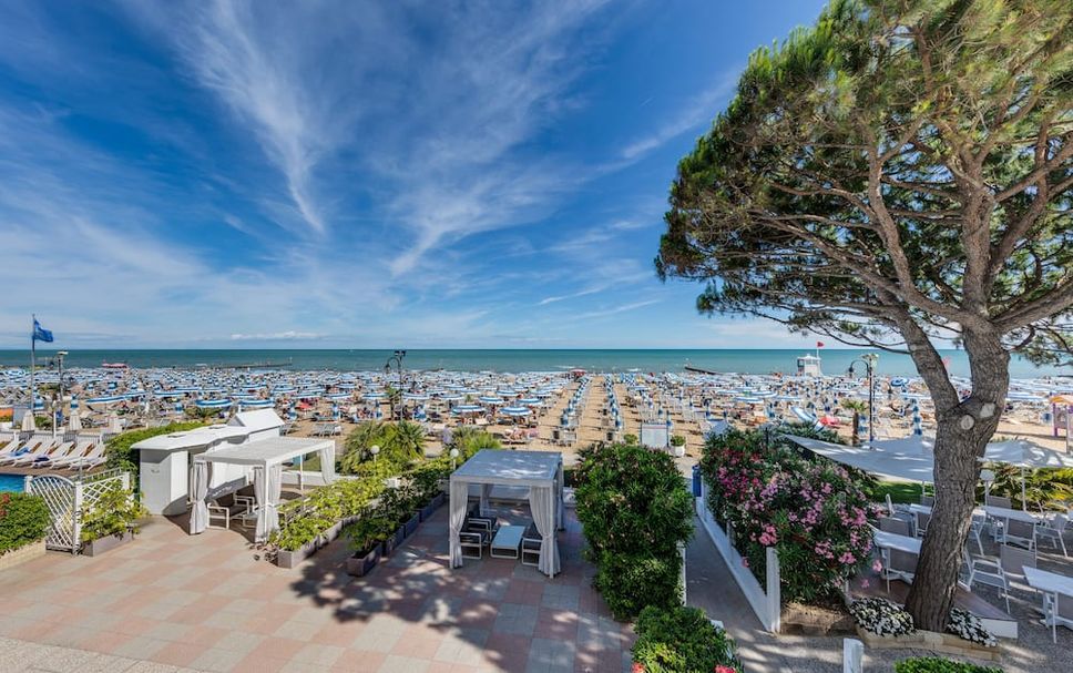 Plage Photo