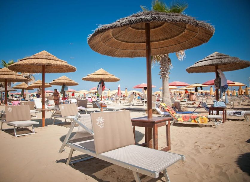 Plage Photo
