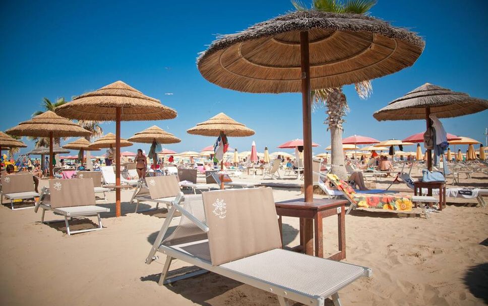 Plage Photo