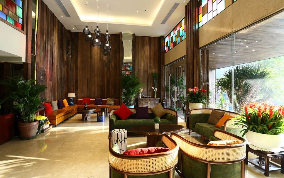 Hall d’entrée Photo