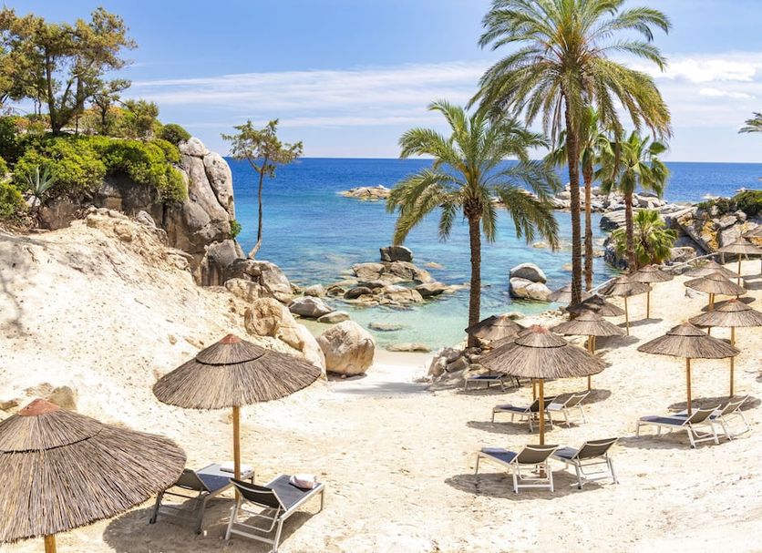 Plage Photo