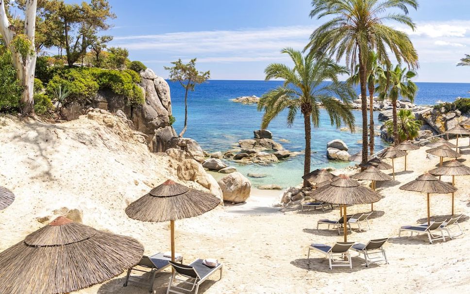 Plage Photo
