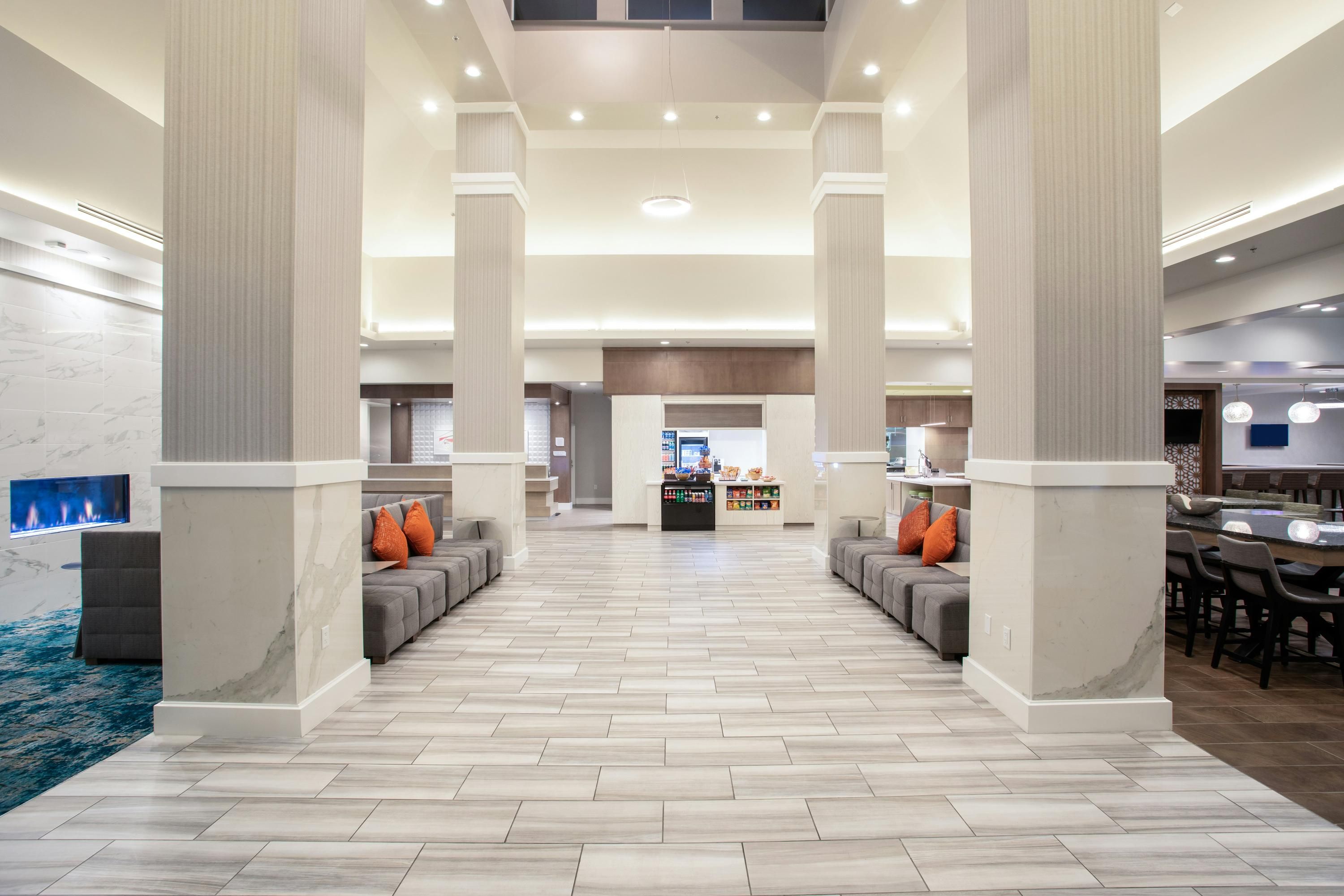 Hall d’entrée Photo