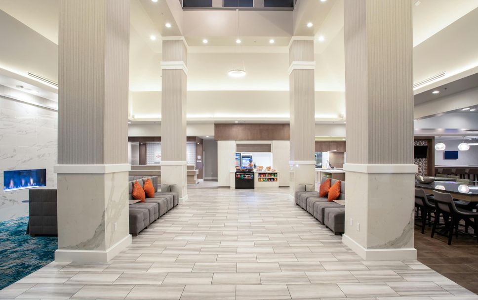 Hall d’entrée Photo