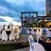Salle de banquet