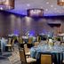 Salle de banquet