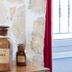 Équipements de la chambre