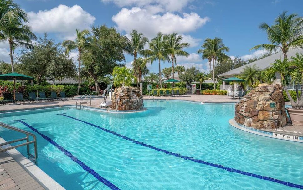 Piscine Photo