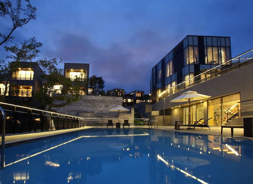 Piscine Photo