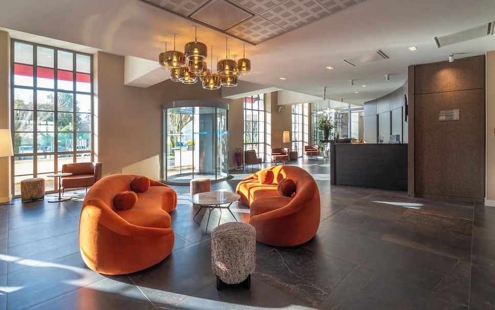 Hall d’entrée Photo