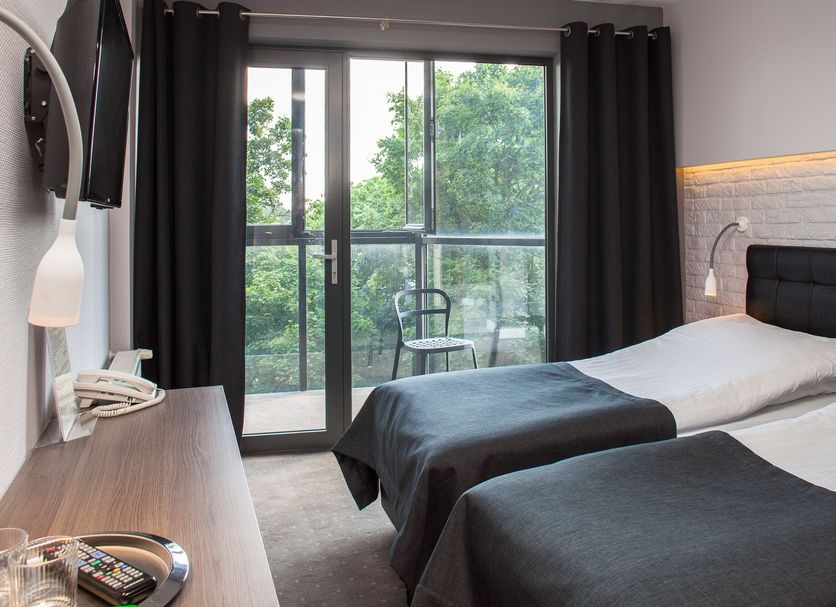 Chambre Photo