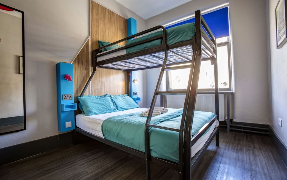 Chambre Photo