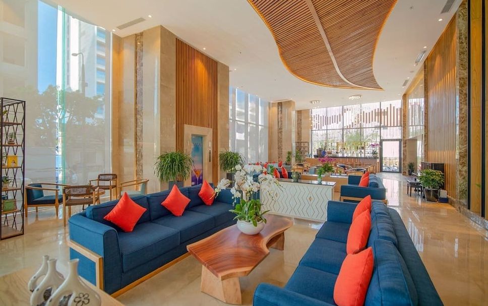 Hall d’entrée Photo