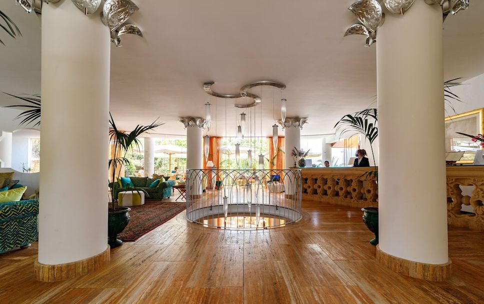 Hall d’entrée Photo