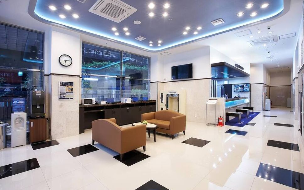 Hall d’entrée Photo