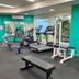 Salle de sport
