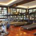 Salle de sport
