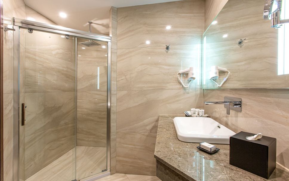 Salle de bain Photo