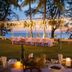 Salle de banquet