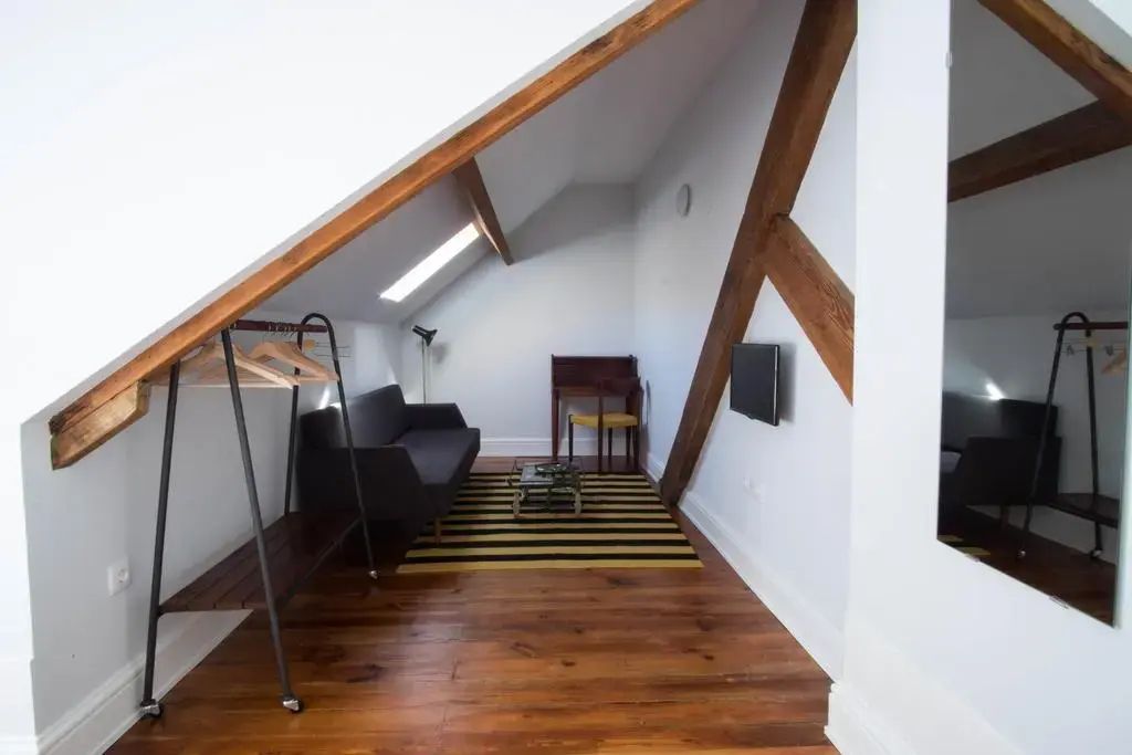 Escalier Photo