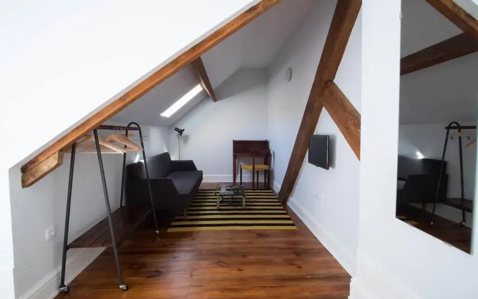 Escalier Photo