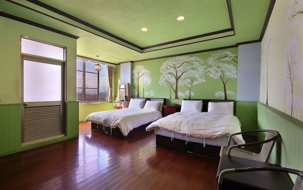 Chambre Photo