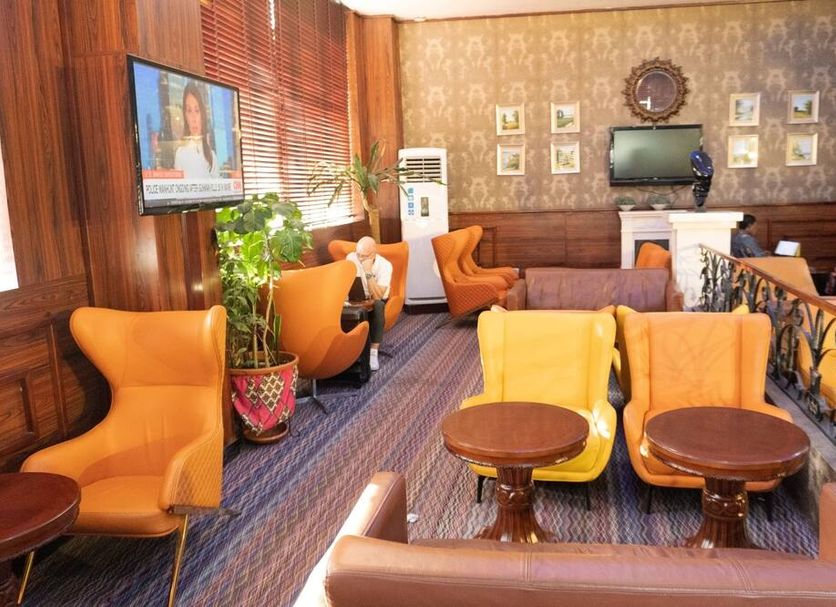 Salon Photo