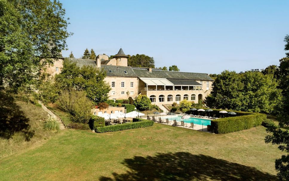 Bâtiment Photo