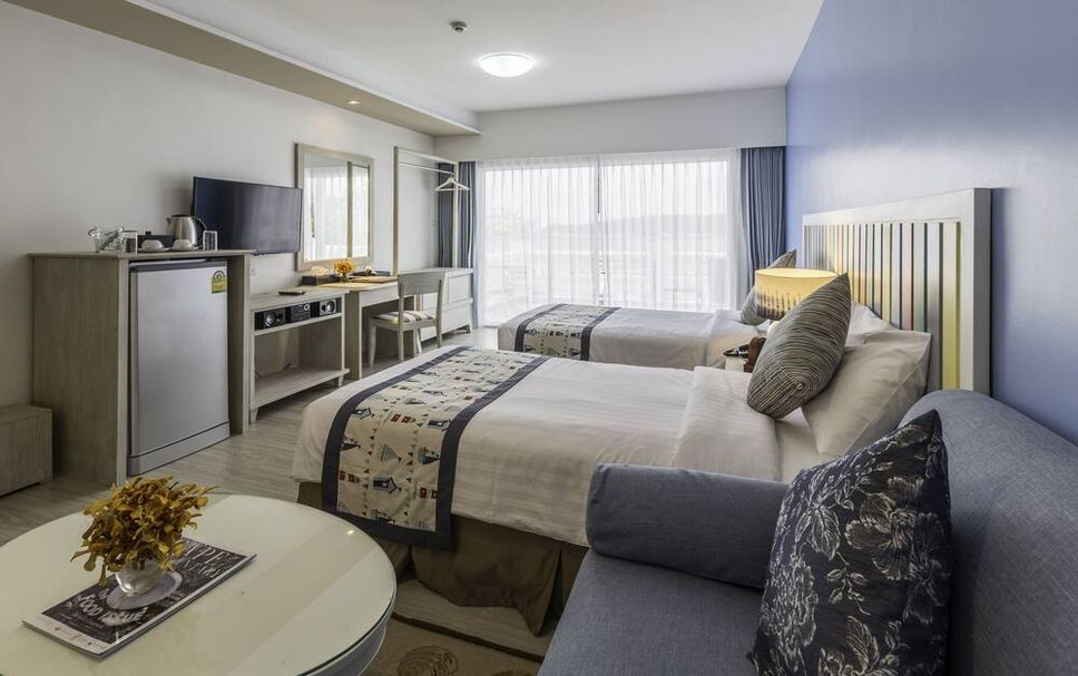 Chambre Photo