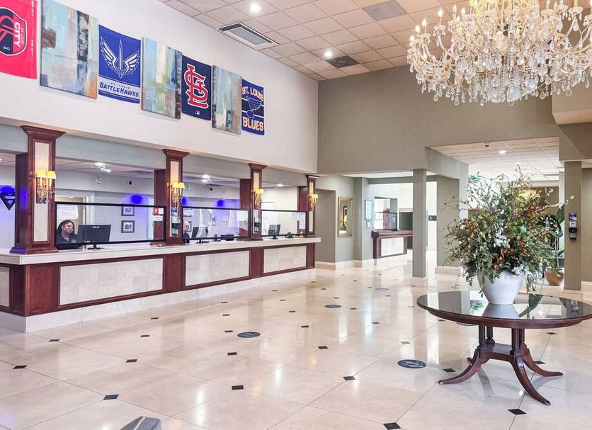 Hall d’entrée Photo