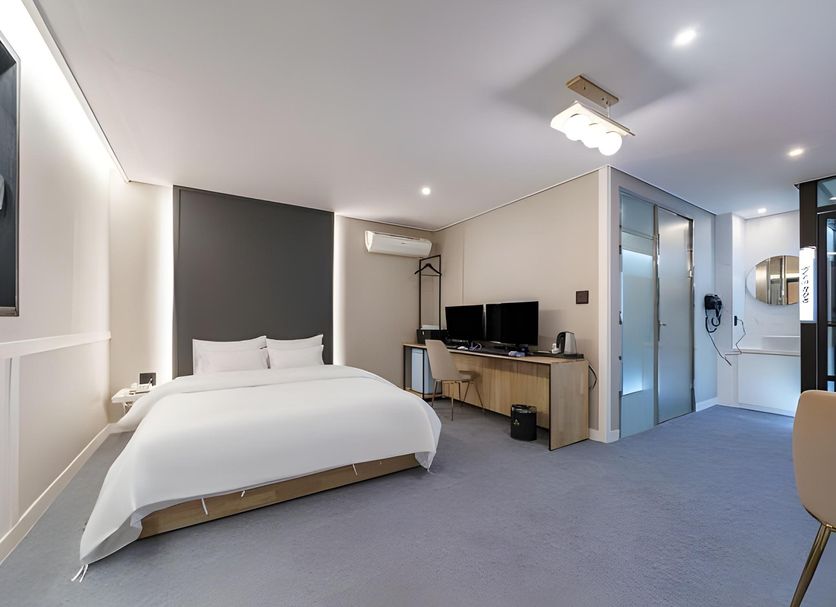 Chambre Photo