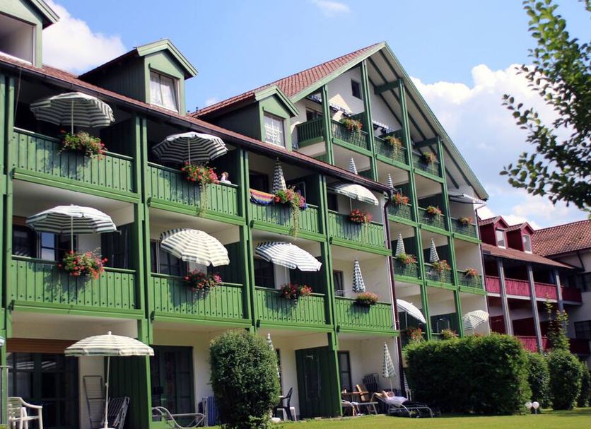 Bâtiment Photo